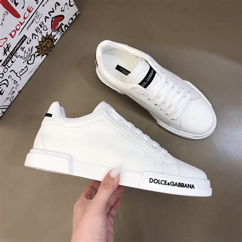 precio de tenis dolce gabbana para caballero|dolce and gabbana sneakers cheap.